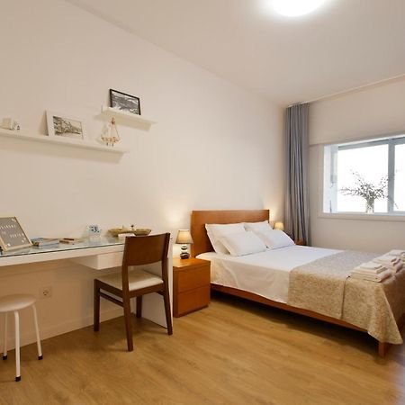 Casa Roberto - Studio Apartment, Lift, Ac, Car Parking - Extra 포르투 외부 사진