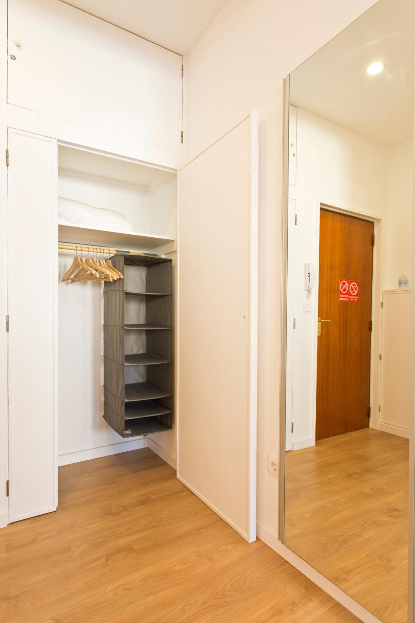 Casa Roberto - Studio Apartment, Lift, Ac, Car Parking - Extra 포르투 외부 사진