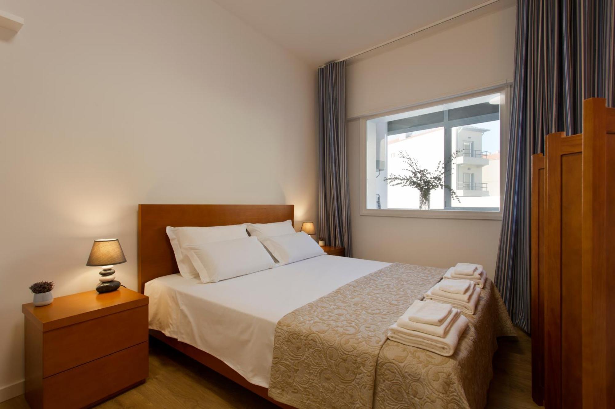 Casa Roberto - Studio Apartment, Lift, Ac, Car Parking - Extra 포르투 외부 사진